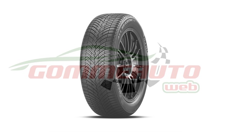 COP. 245/35 R19 93Y CINTURATO ALL SEASON SF 3